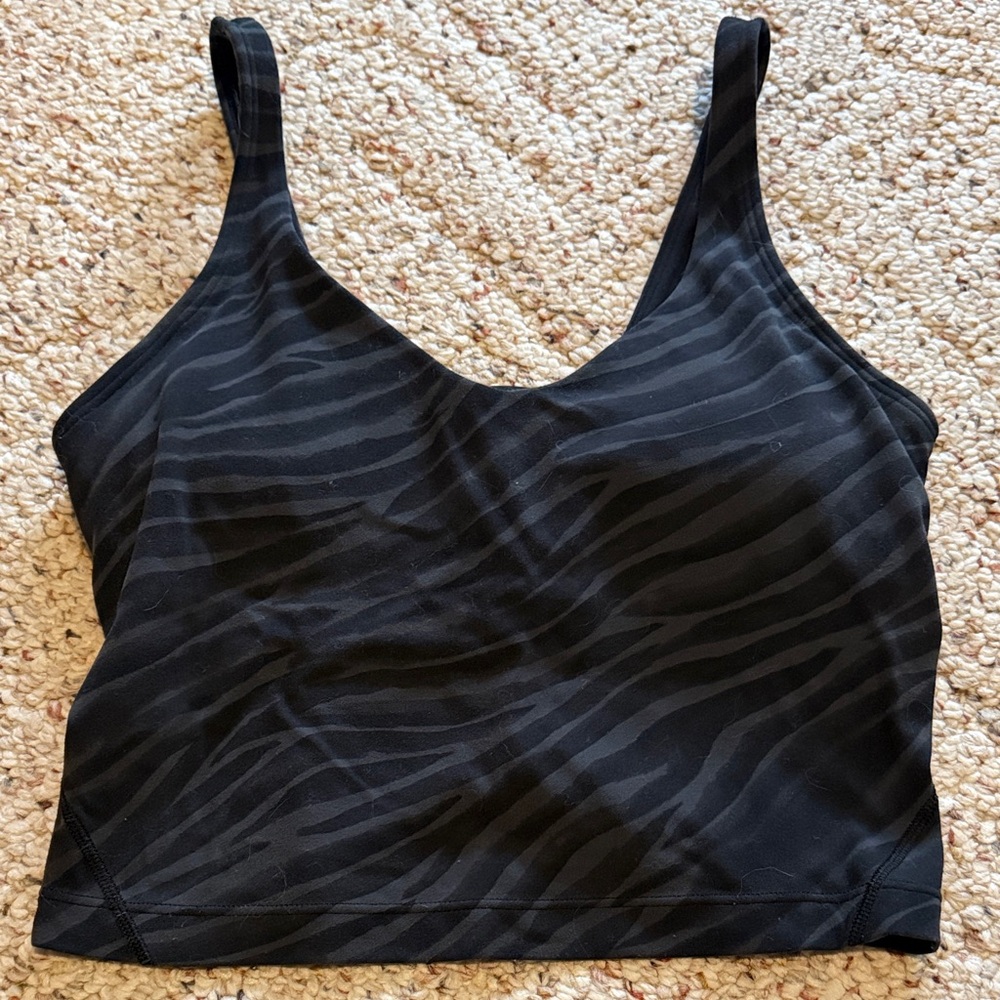 Lululemon Align Tank Top